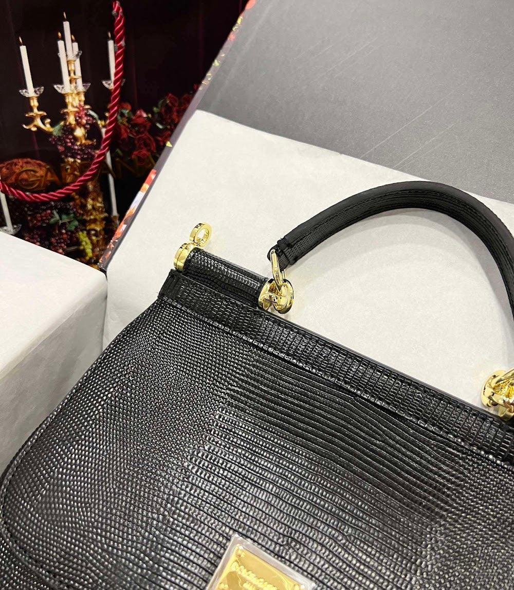 Dragons Bags DGn Luxury Bag --93479