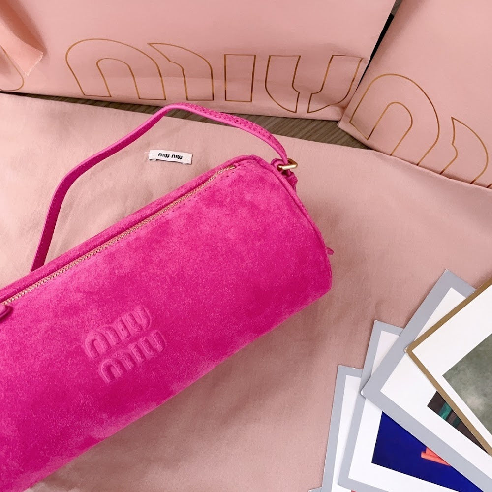 Dragons Bags Miun Miun Luxury Bag --122904