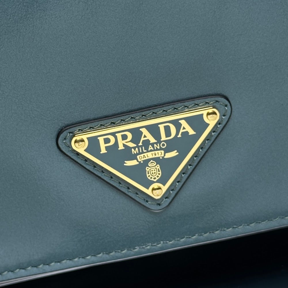 Dragons Bags Pradn Luxury Bag --102823