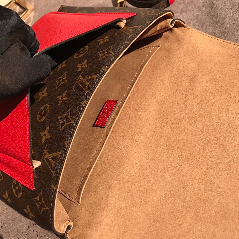 Dragons Bags ln Luxury Bag --58054