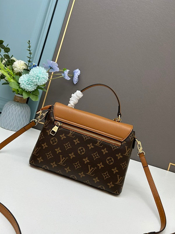 Dragons Bags LVn Luxury Bag --81302