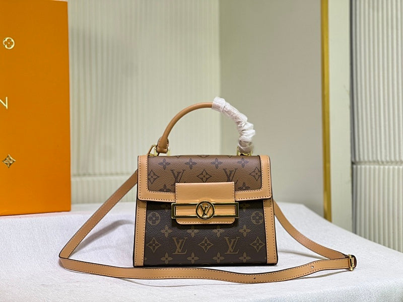 Dragons Bags LVn Luxury Bag --79367