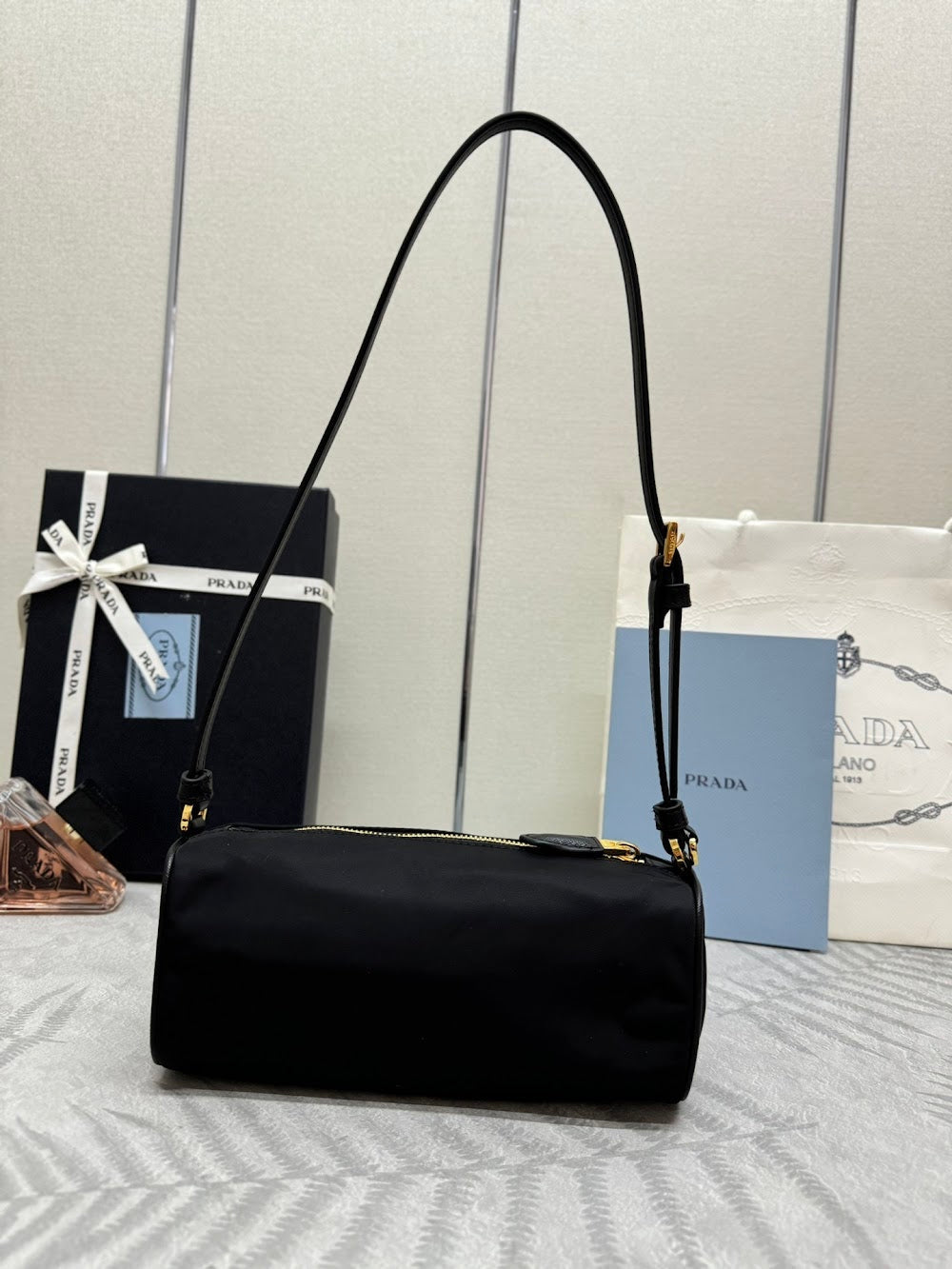 Dragons Bags Pradn Luxury Bag --101440