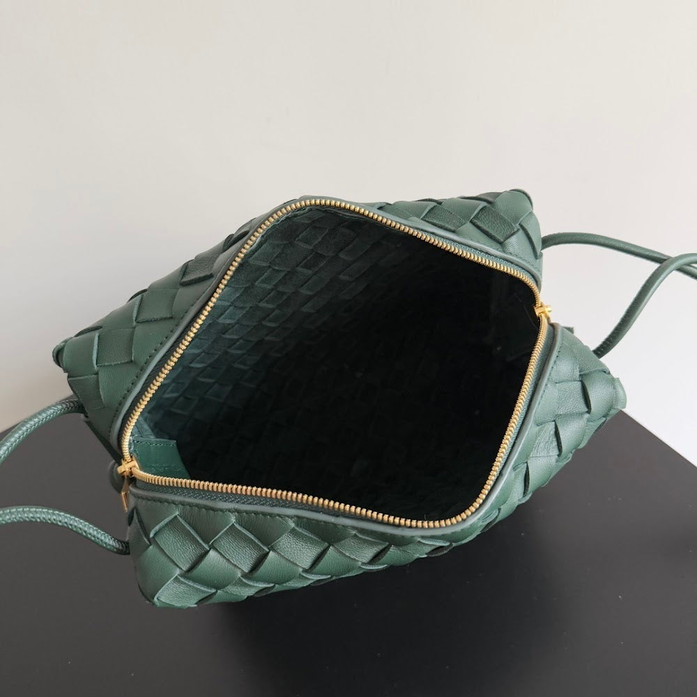 Dragons Bags Bottegan Luxury Bag --90329