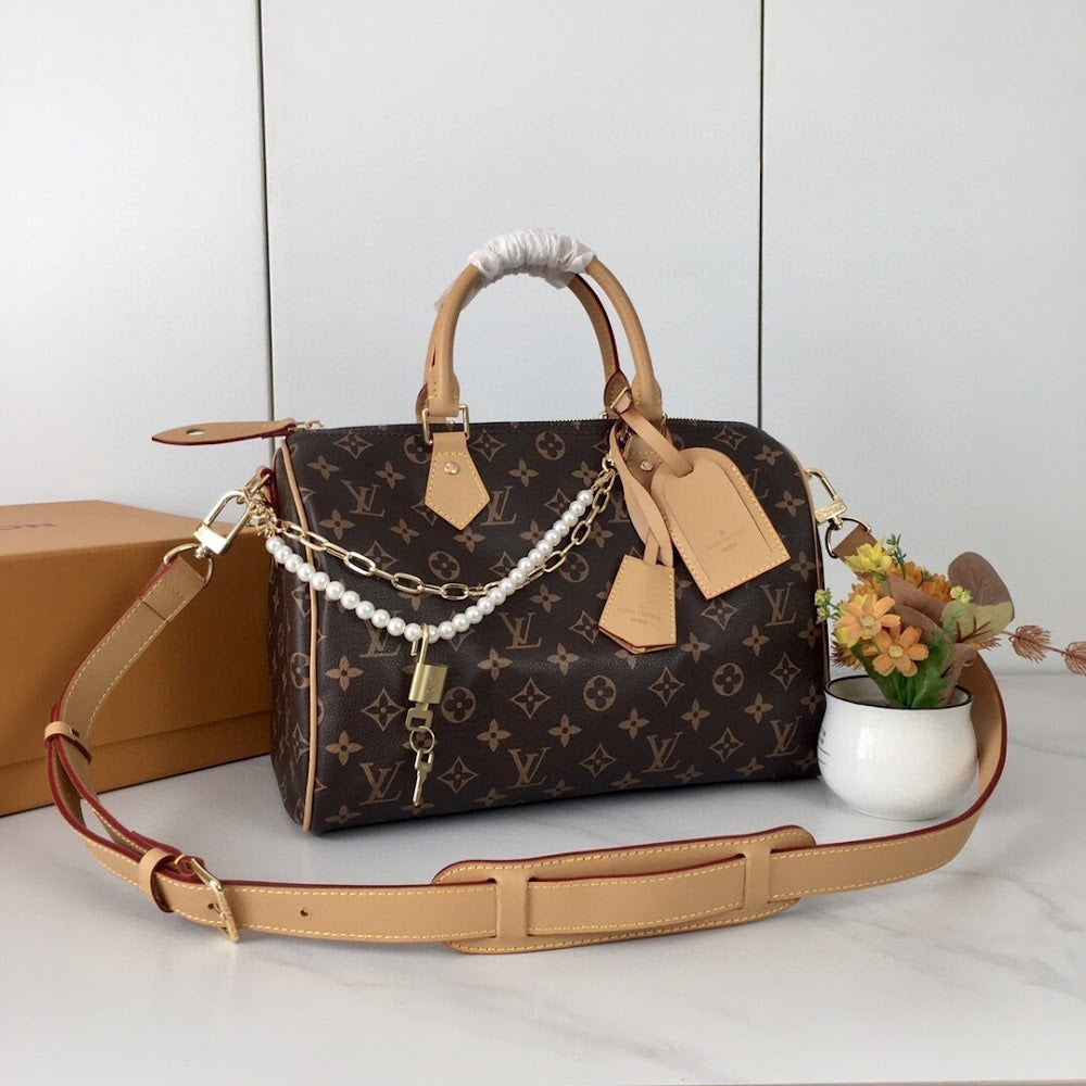 Dragons Bags ln Luxury Bag --76465