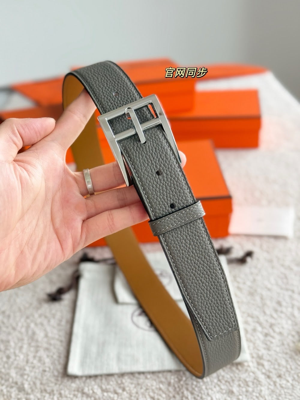 Dragons Bags Hermesn Luxury Belt --108697