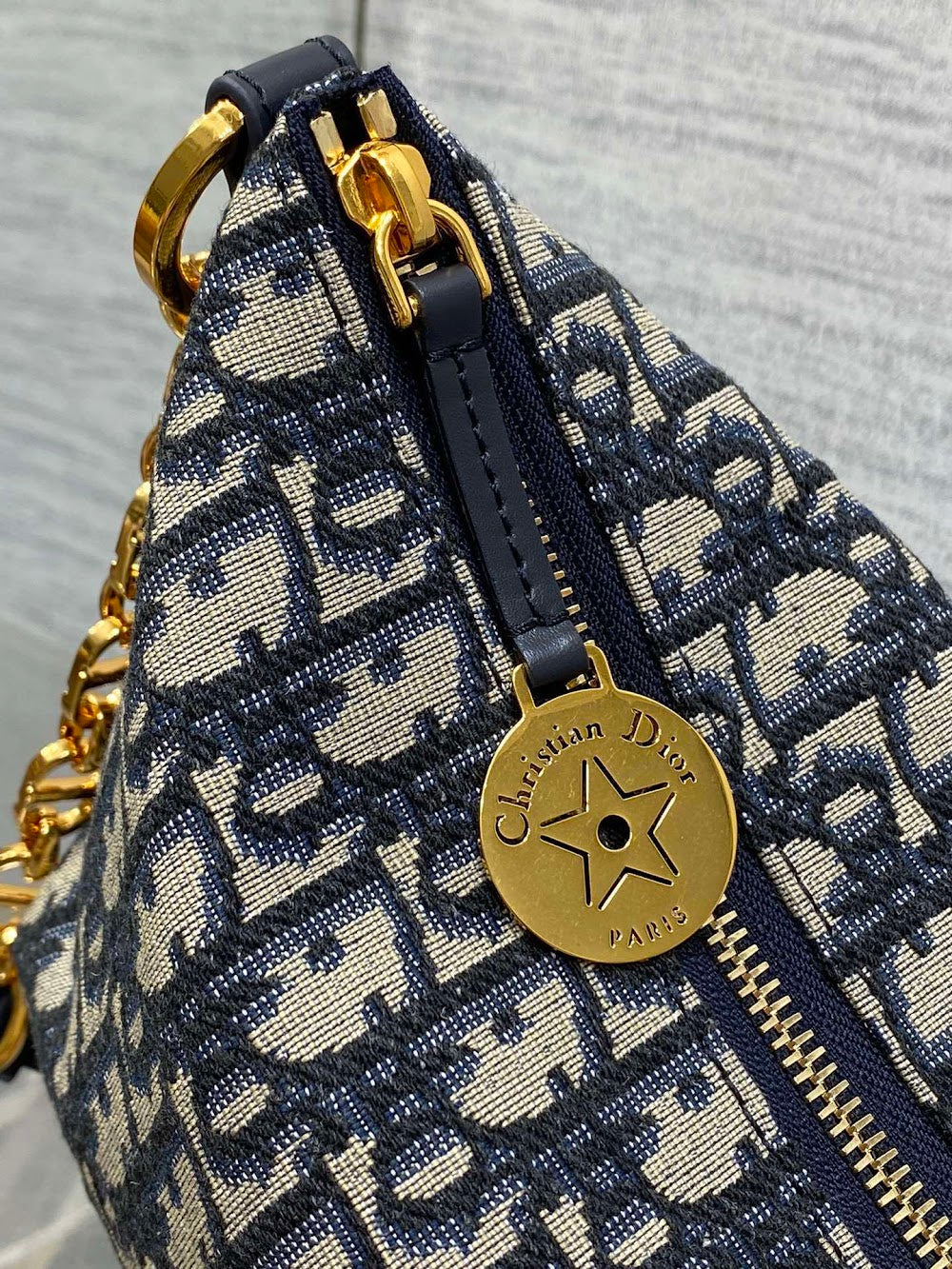 Dragons BagsDiorn Luxury Bag --115708