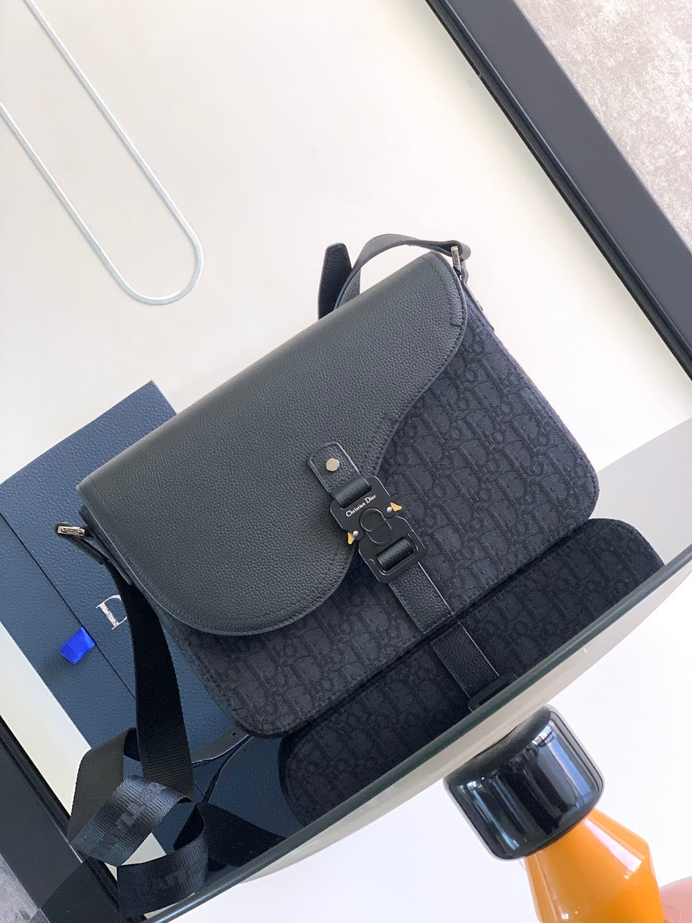 Dragons BagsDiorn Luxury Bag --115161