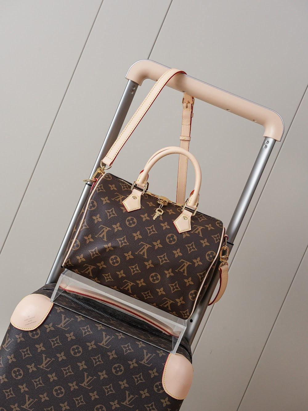 Dragons Bags LVn Luxury Bag --80958