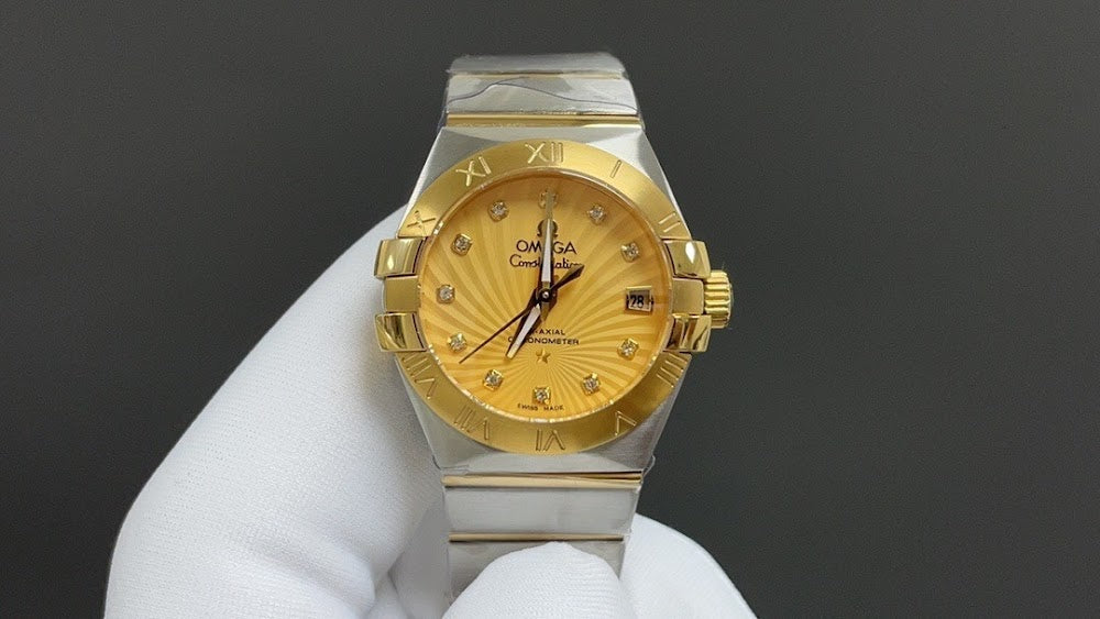 Dragons Bags Luxury Designer Watch --104529