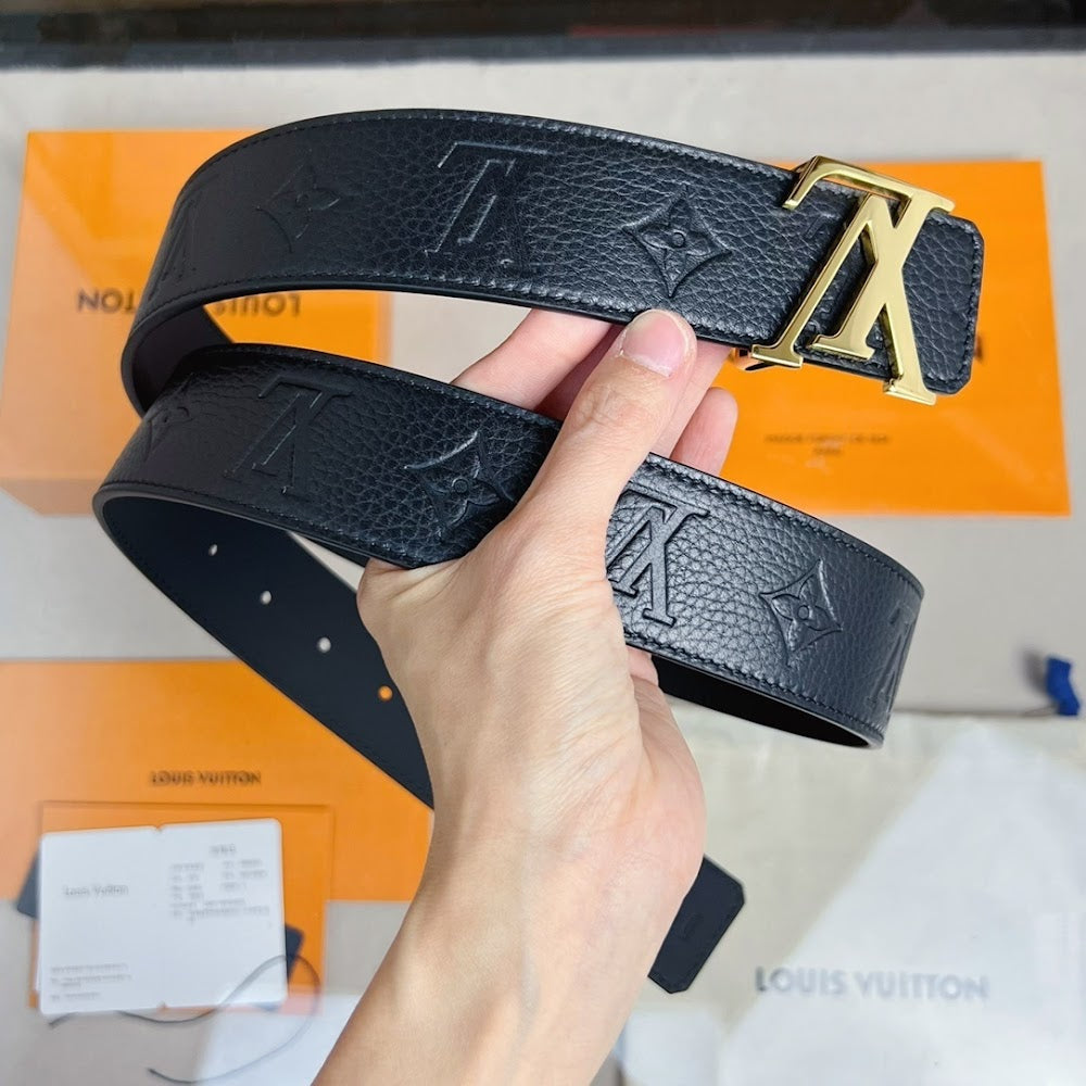 Dragons Bags ln Luxury Belt --107419