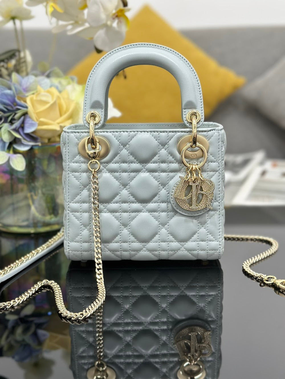 Dragons BagsDiorn Luxury Bag --115682