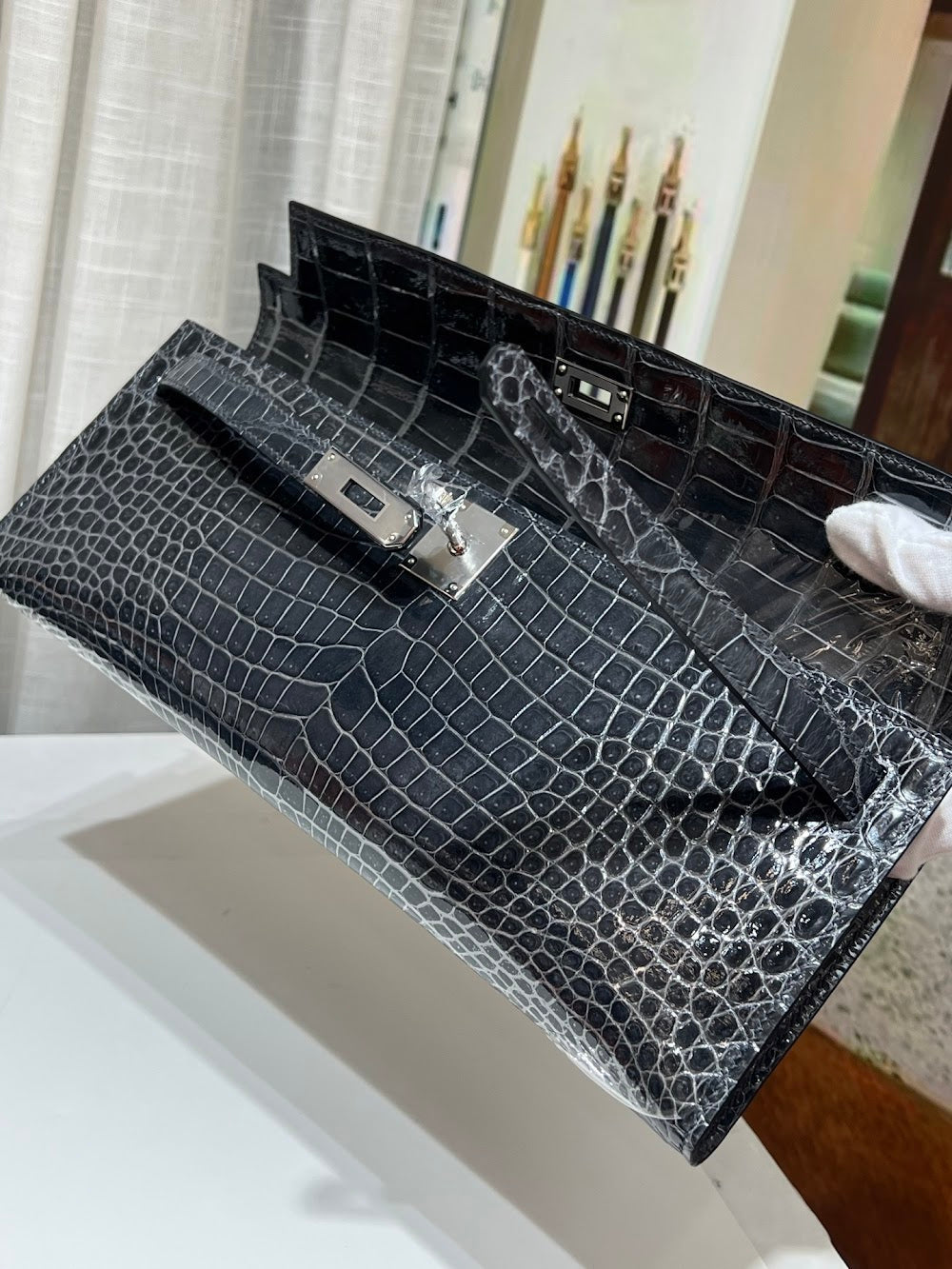 Dragons BagsHermesn Luxury Bag --116657