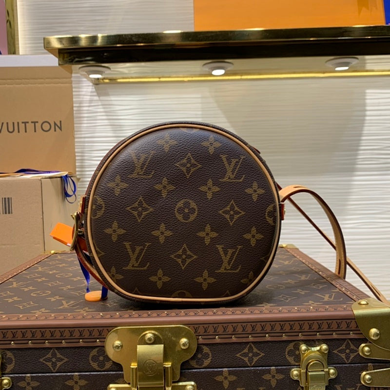 Dragons Bags LVn Luxury Bag --80902