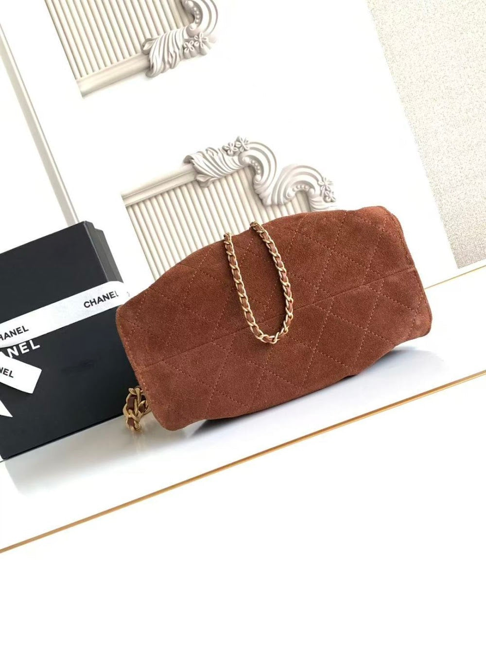 Dragons Bags CHn Luxury Bag --112817