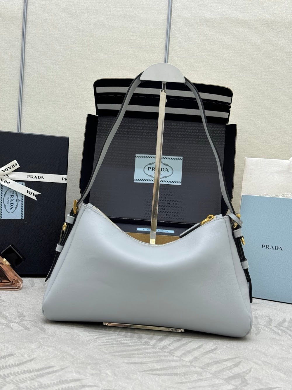 Dragons Bags Pradn Luxury Bag --101423