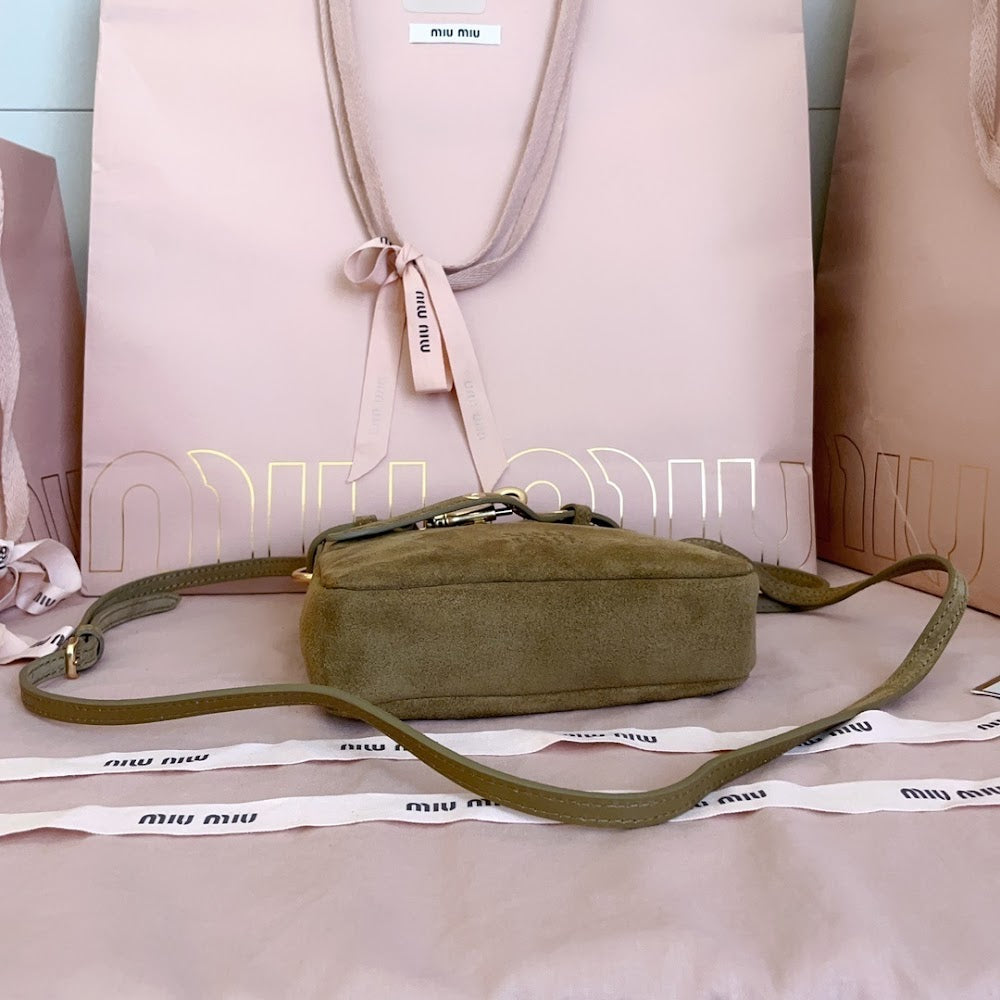 Dragons Bags Miun Miun Luxury Bag --122704