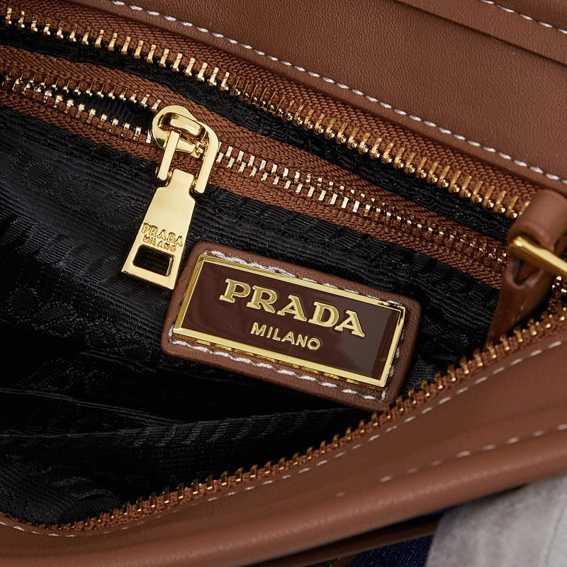 Dragons Bags pradn Luxury Bag --74307