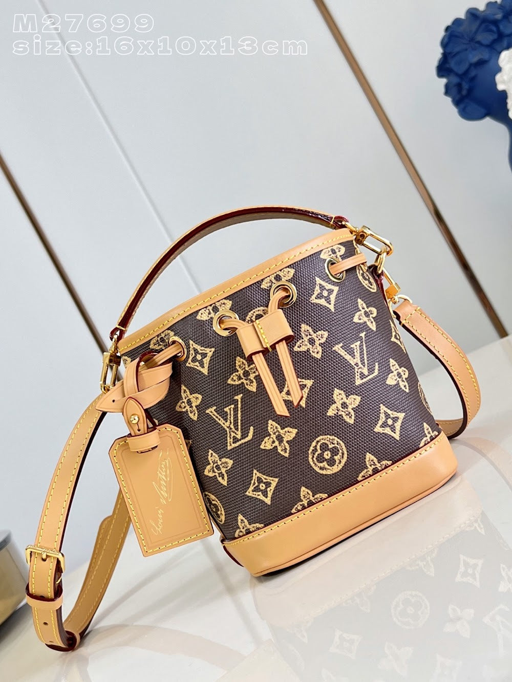 Dragons Bags ln Luxury Bag --96626