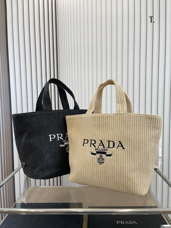 Dragons Bags pradn Luxury Bag --73048