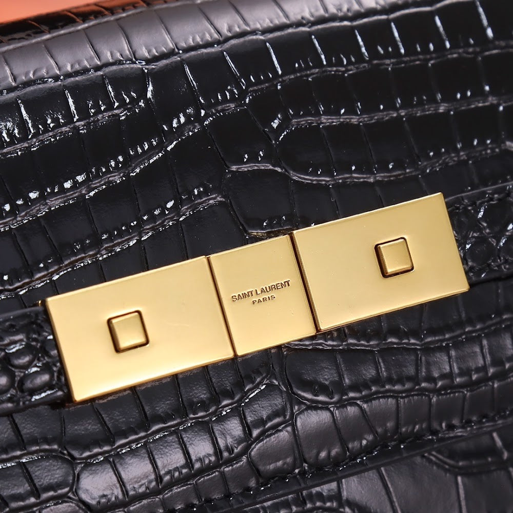 Dragons Bags YSLn Luxury Bag --120349