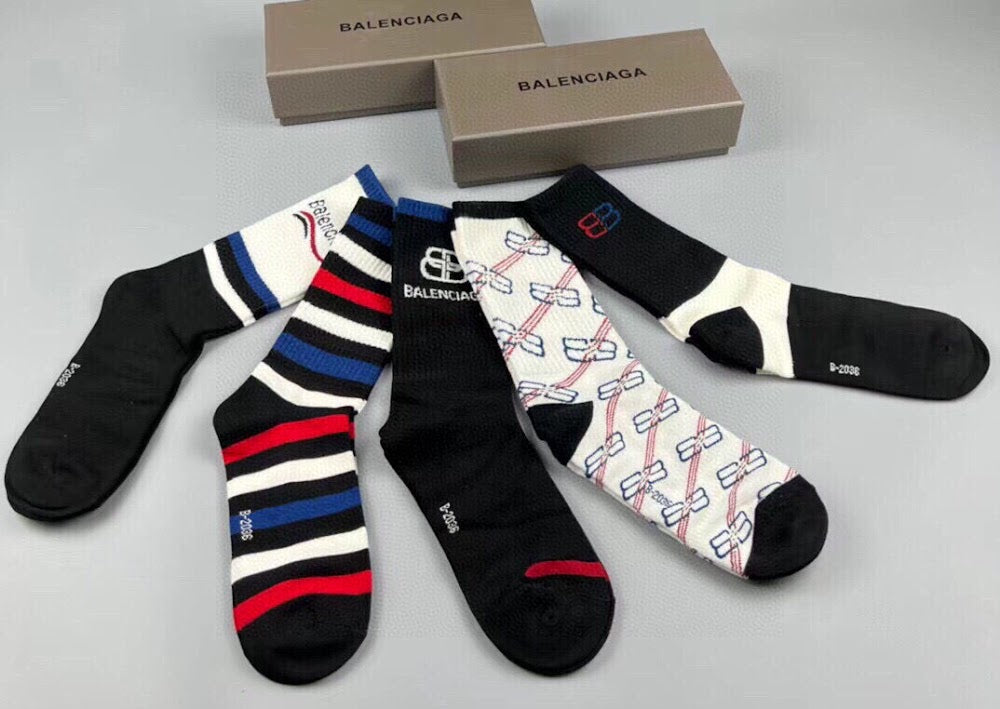 Dragons Bags Premium Luxury Socks --98327