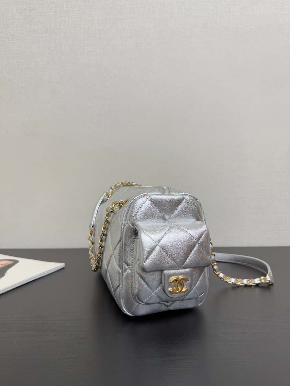Dragons BagsCHn Luxury Bag --113719