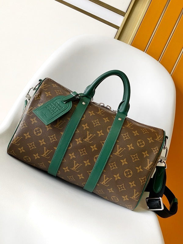 Dragons Bags ln Luxury Bag --71441