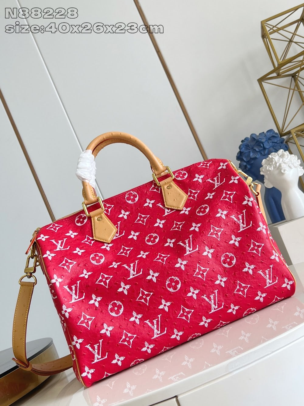 Dragons Bags ln Luxury Bag --97549