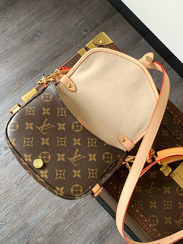 Dragons Bags LVn Luxury Bag --80172