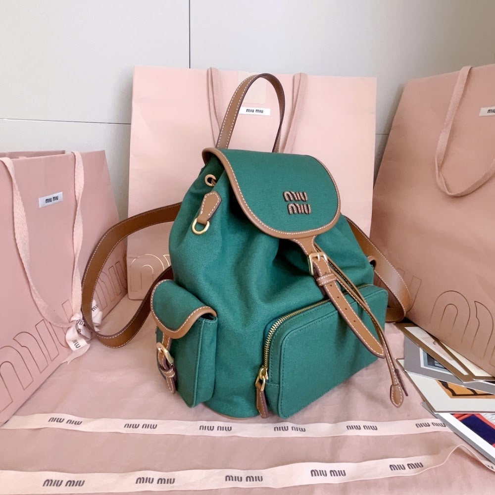 Dragons Bags Miun Miun Luxury Bag --122631