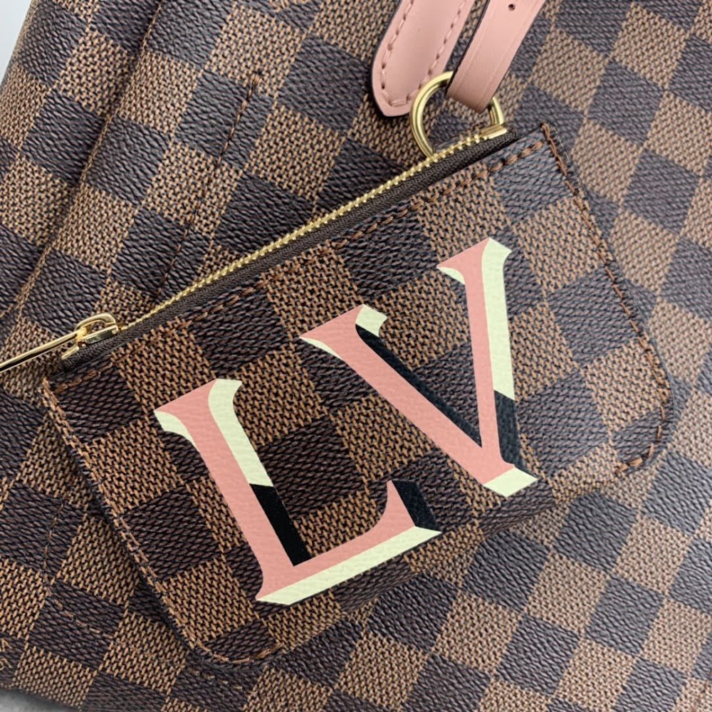 Dragons Bags ln Luxury Bag --66280