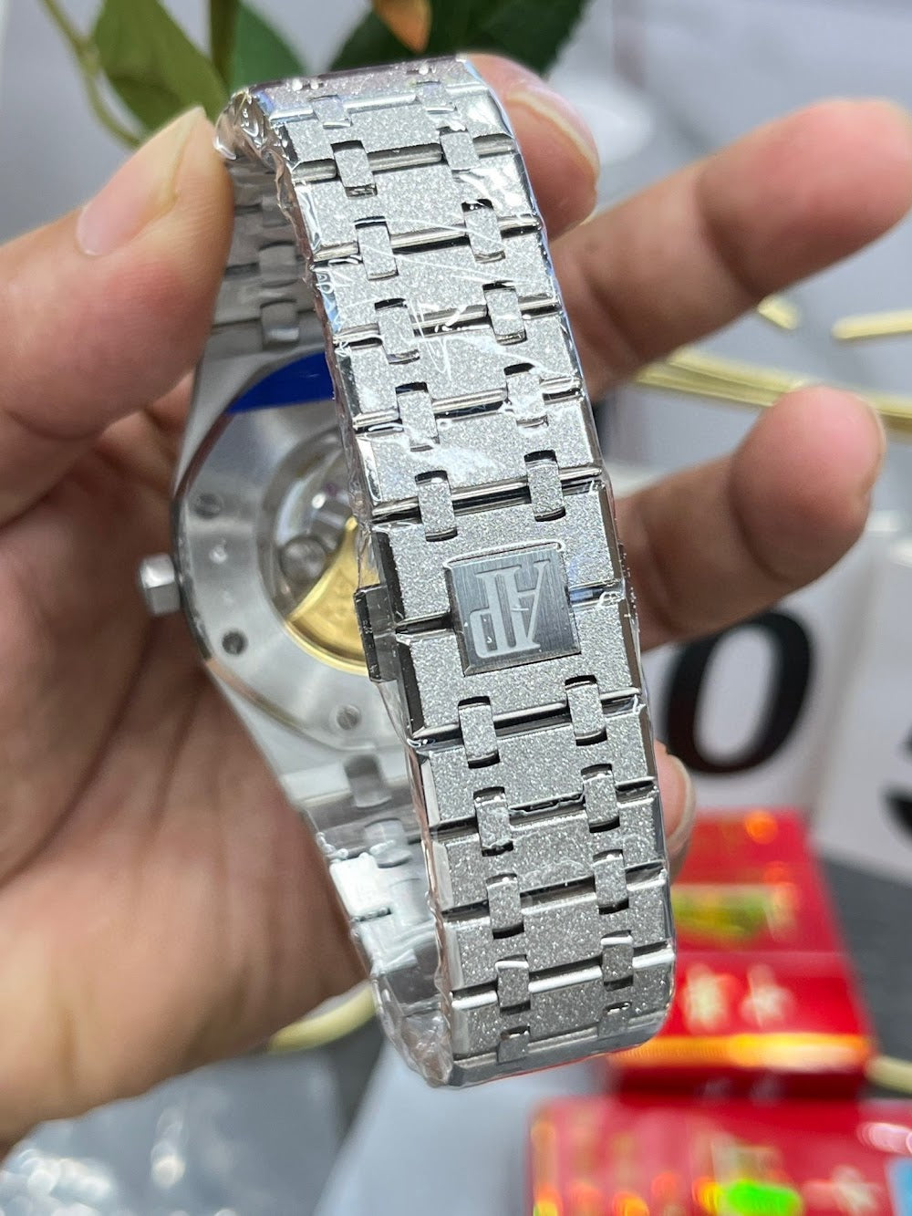 Dragons Bags Luxury Designer Watch --104386