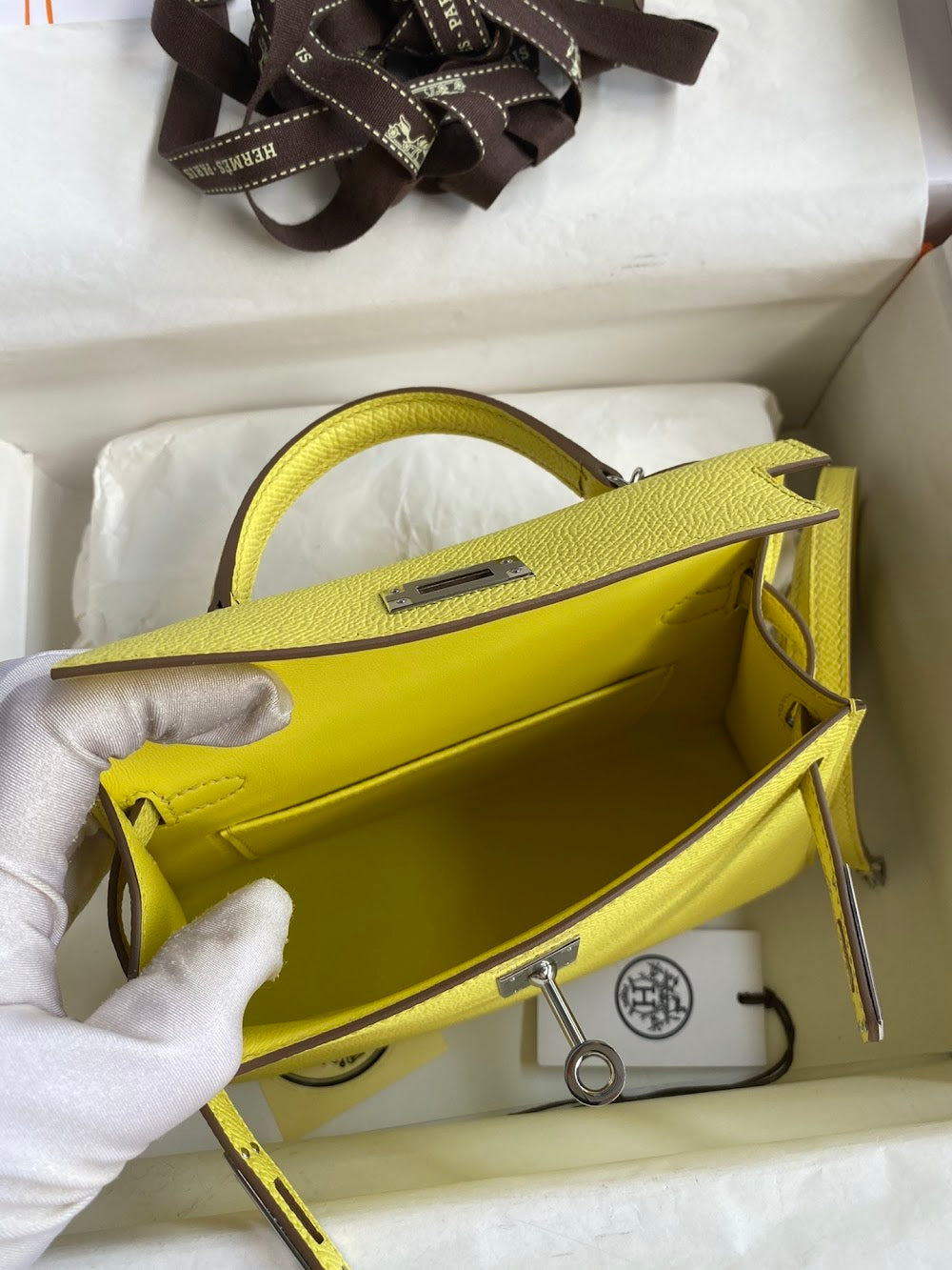 Dragons Bags Hermesn Luxury Bag --119032
