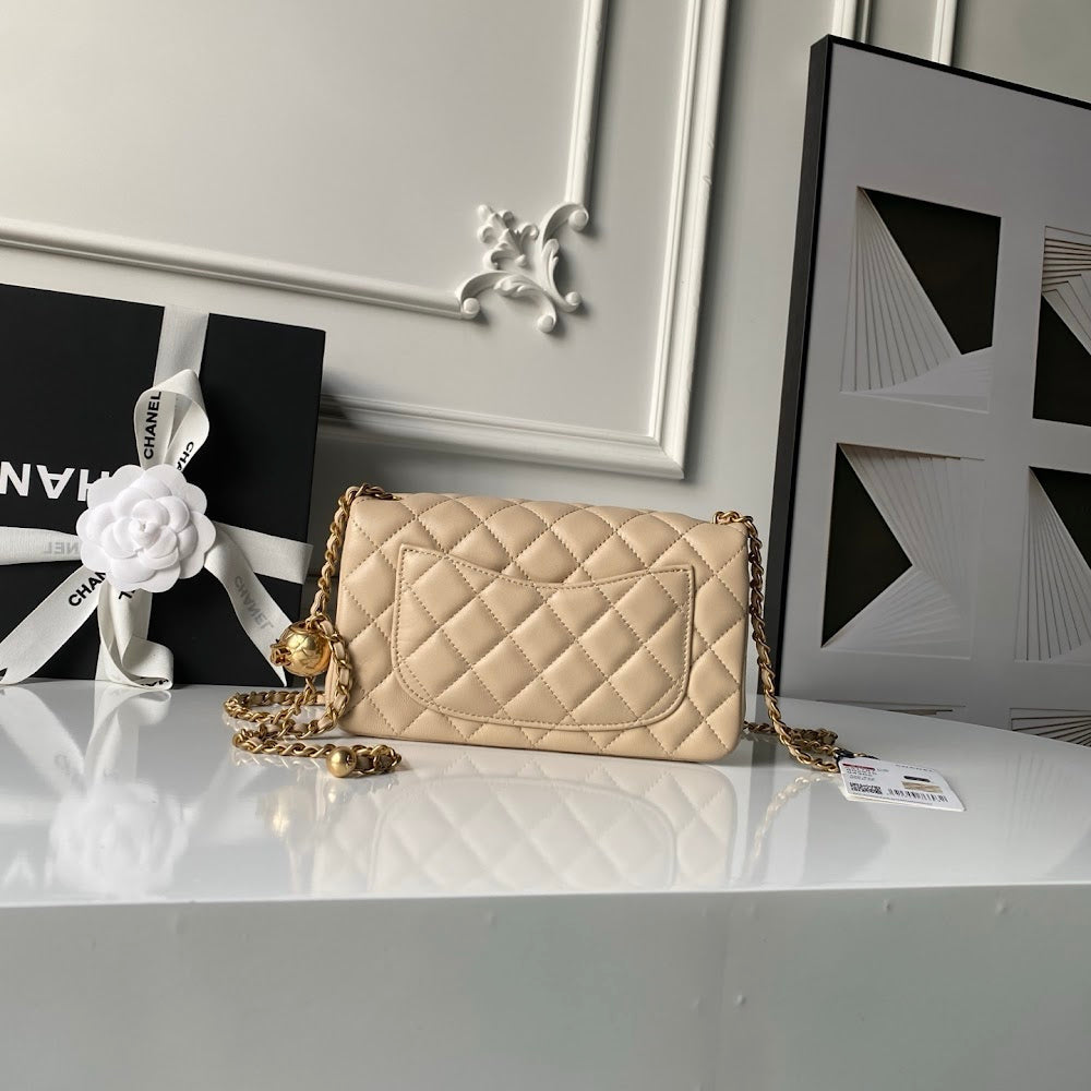 Dragons Bags CHn Luxury Bag --112865