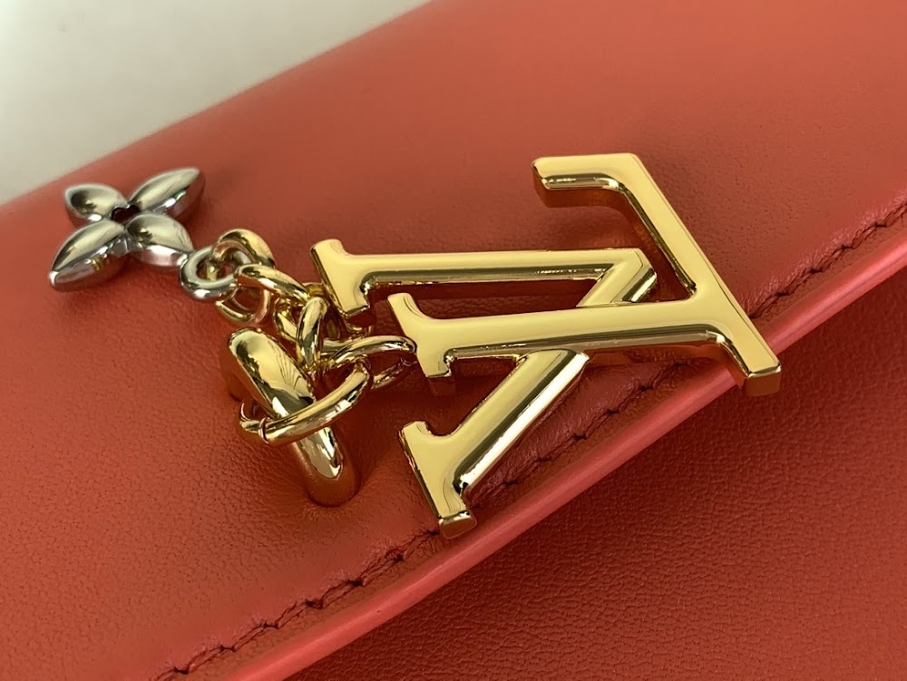 Dragons Bags ln Luxury Bag --62816