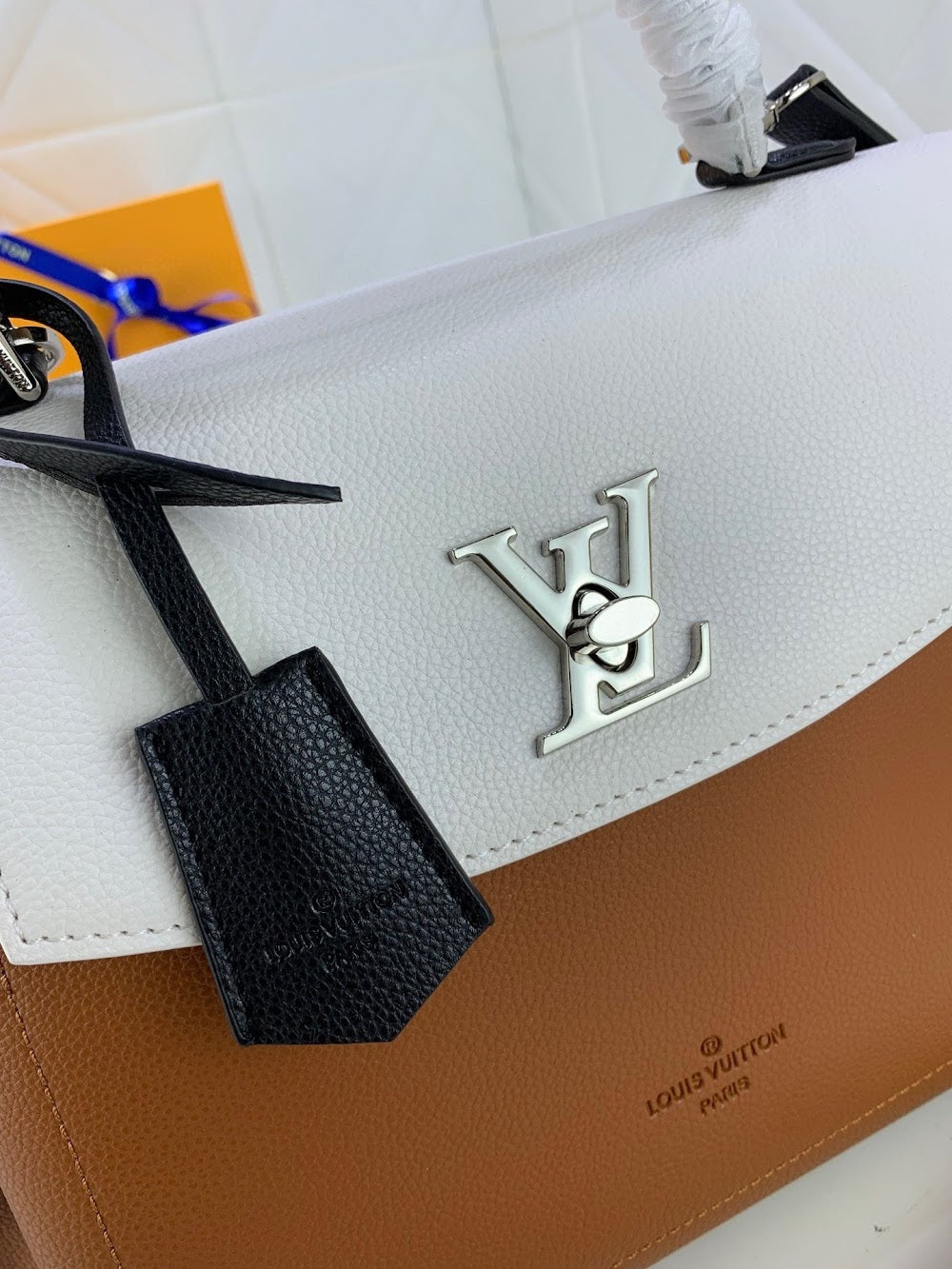 Dragons Bags ln Luxury Bag --78506