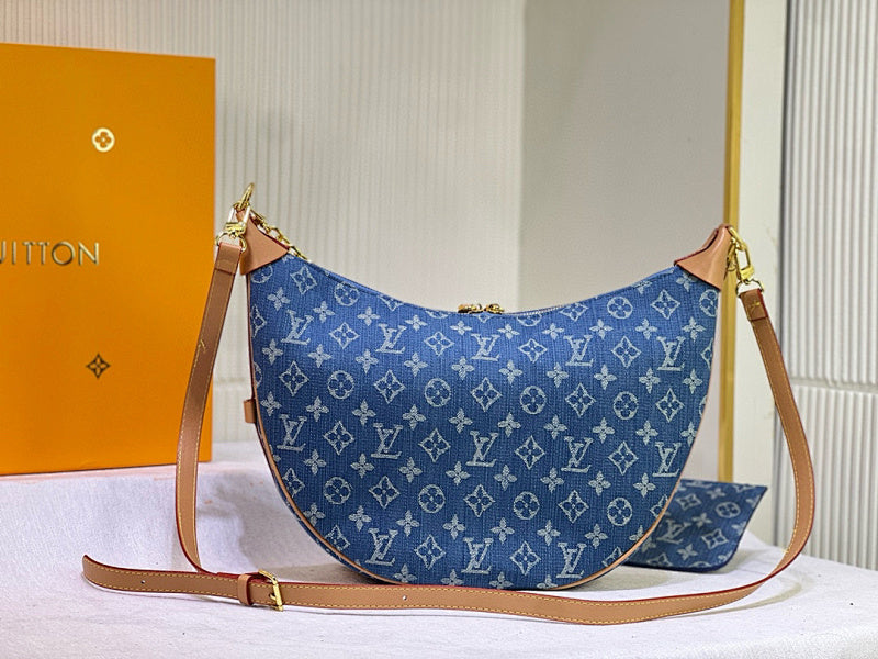Dragons Bags LVn Luxury Bag --80046