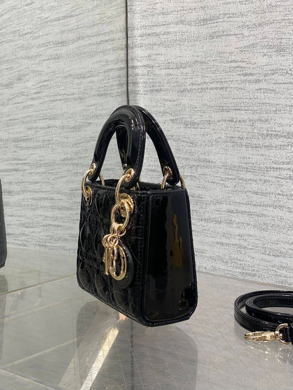 Dragons BagsDiorn Luxury Bag --114987