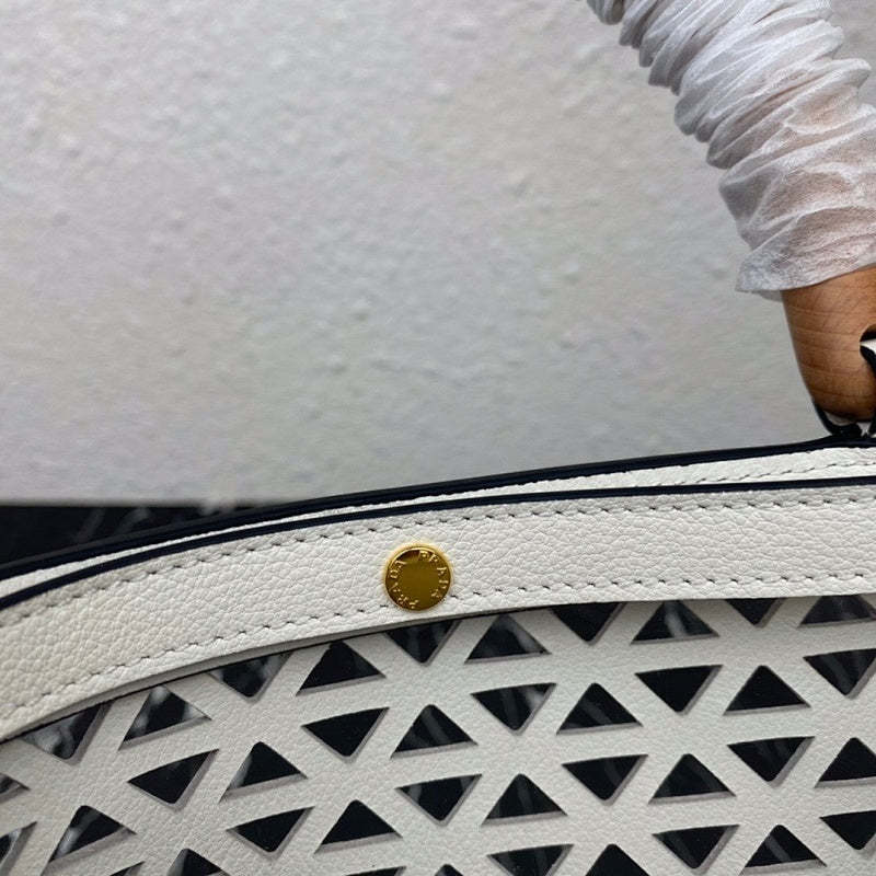 Jessica Bags pradn Luxury Bag --74781