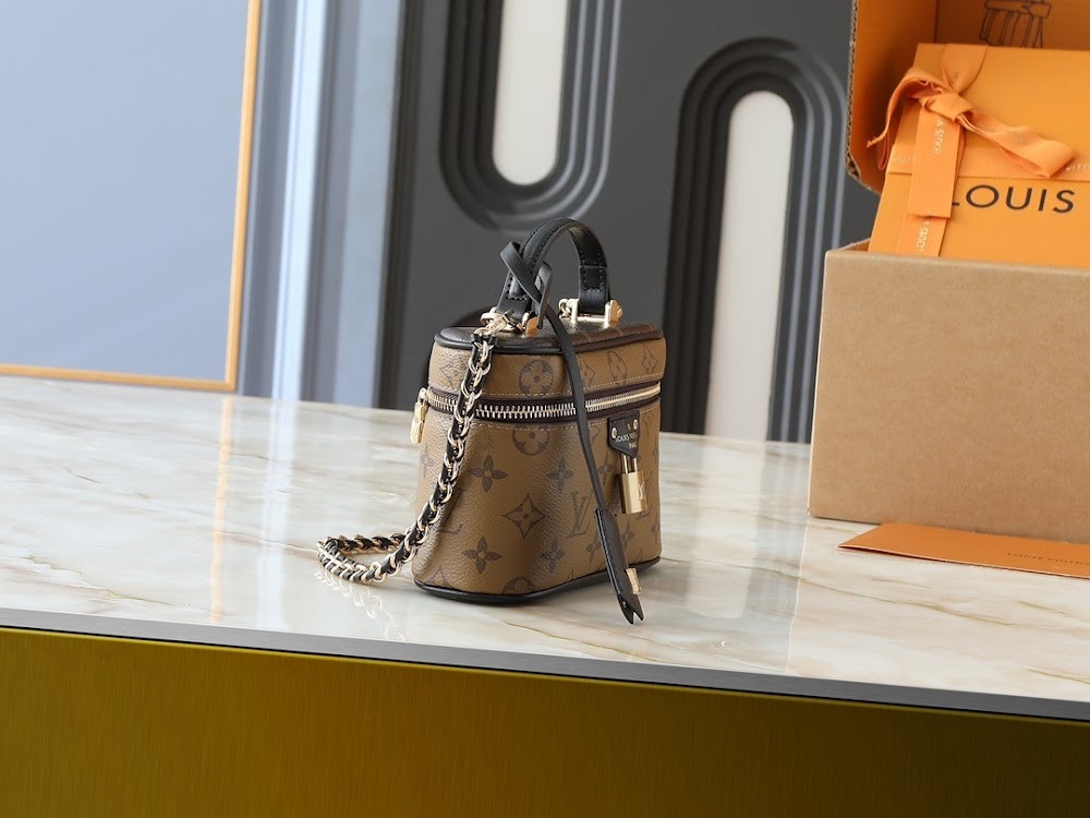 Dragons Bags ln Luxury Bag --77059