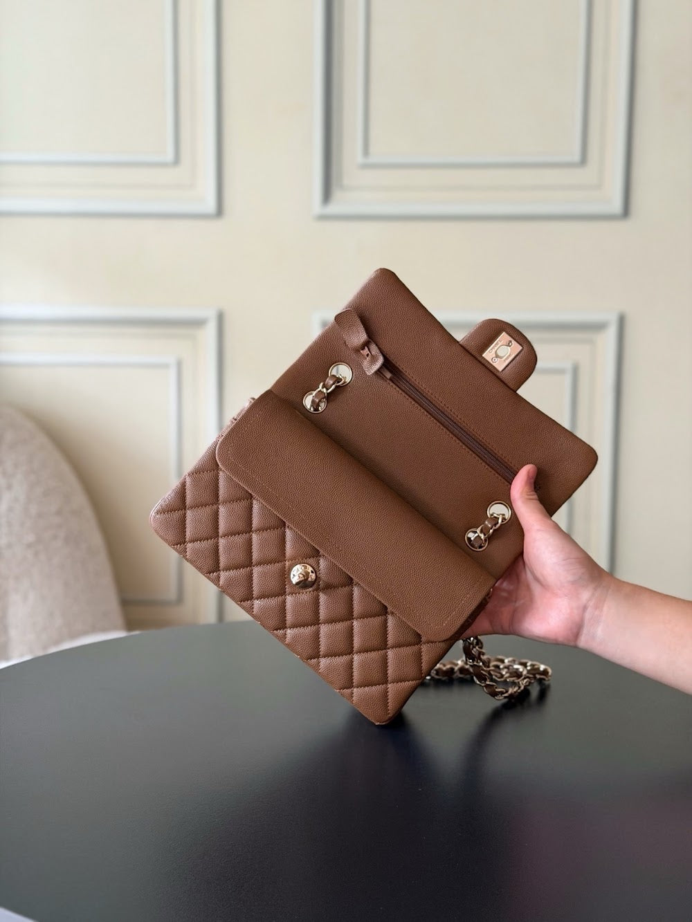 Dragons BagsCHn Luxury Bag --113884