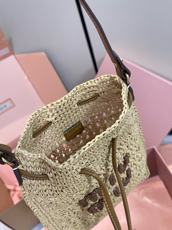 Jessica Bags pradn Luxury Bag --75592