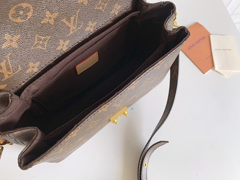 Dragons Bags LVn Luxury Bag --81254