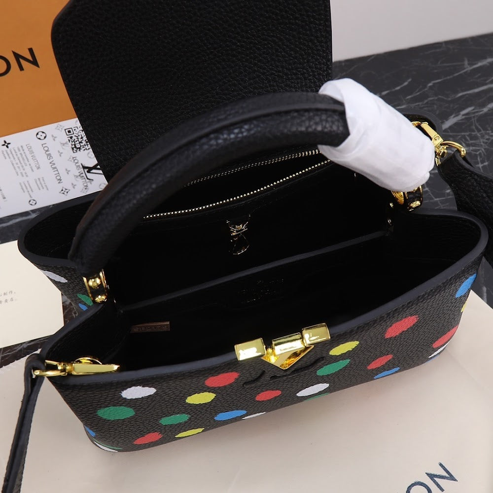Dragons Bags LVn Luxury Bag --80819