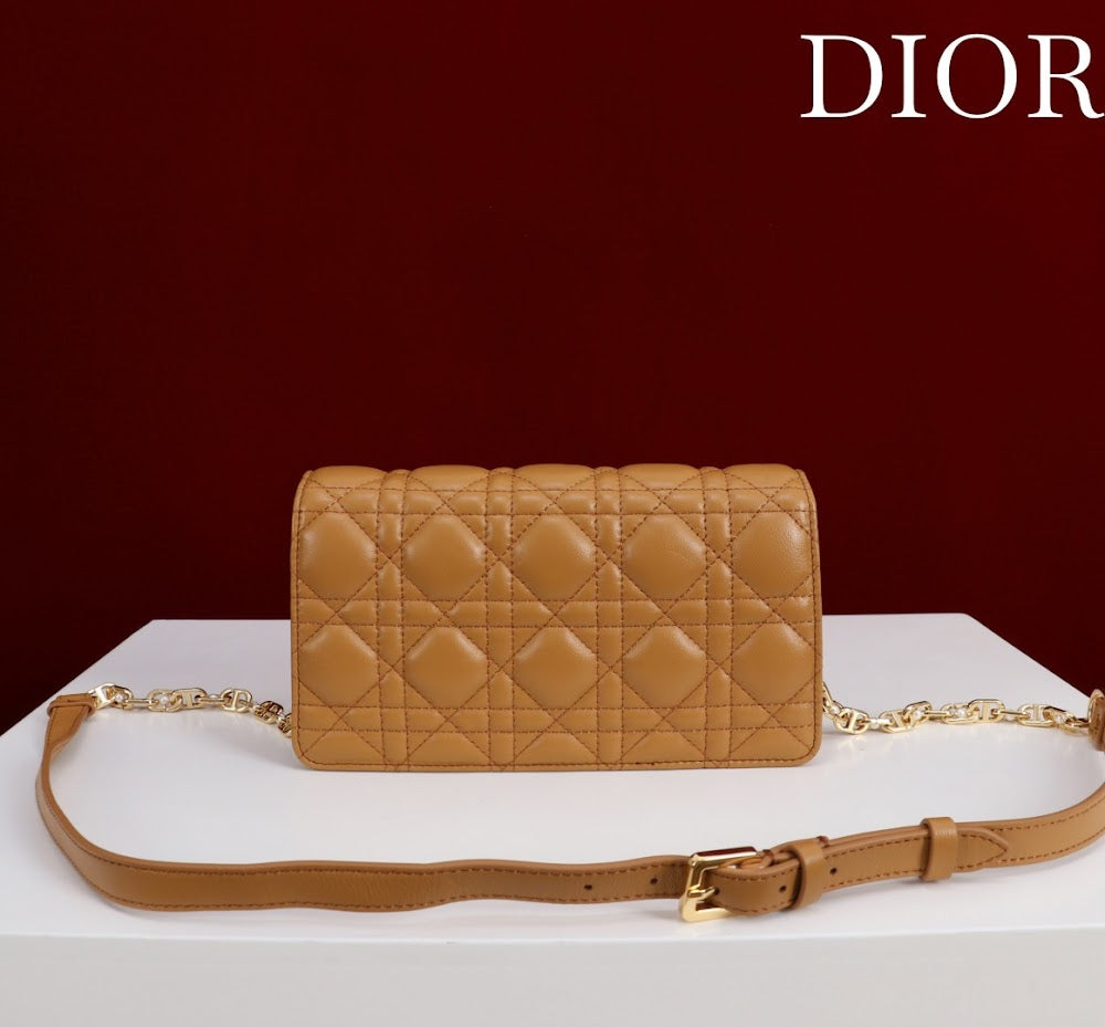 Dragons BagsDiorn Luxury Bag --116374
