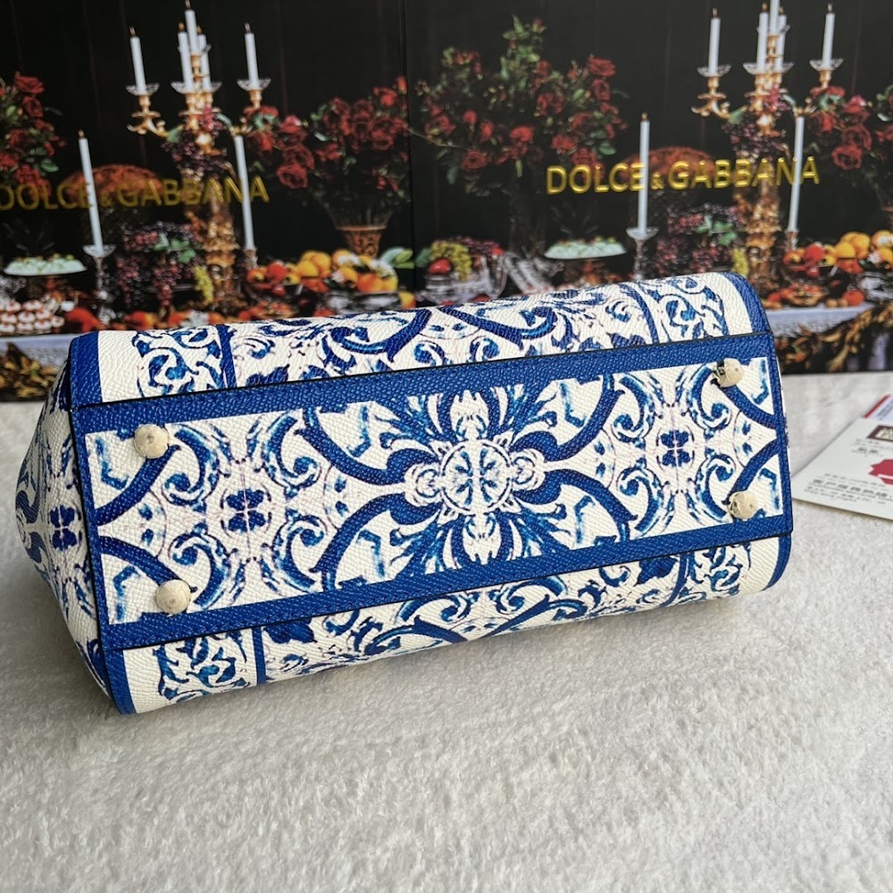 Dragons Bags DGn Luxury Bag --94094