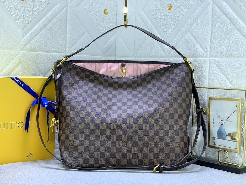 Jessica Bags ln Luxury Bag --75907