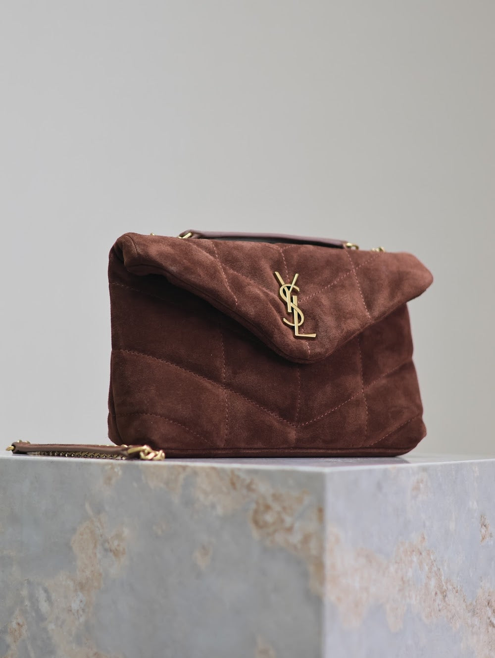 Dragons Bags YSLn Luxury Bag --119449