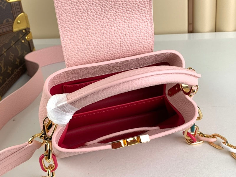 Dragons Bags ln Luxury Bag --61498